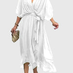 Bethany | Elegant Dress – view 7