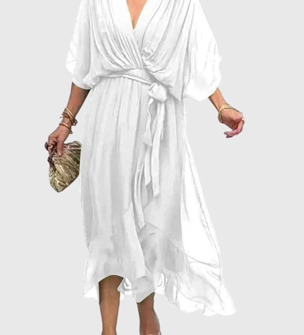 Bethany | Elegant Dress – view 7