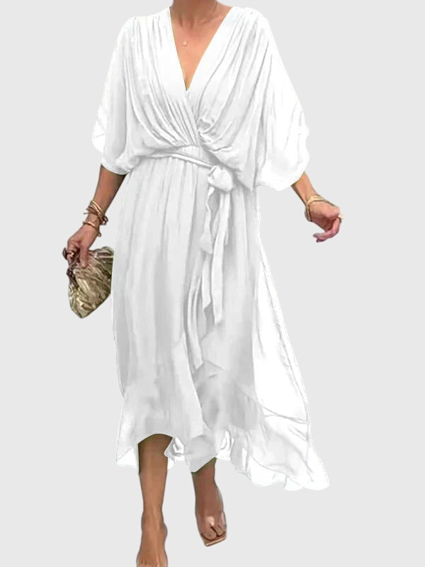 Bethany | Elegant Dress – view 7