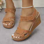 Amelia Comfort Orthopaedic Sandals – view 11