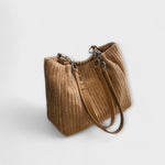 Élodiane | Plush Shoulder Bag – view 2