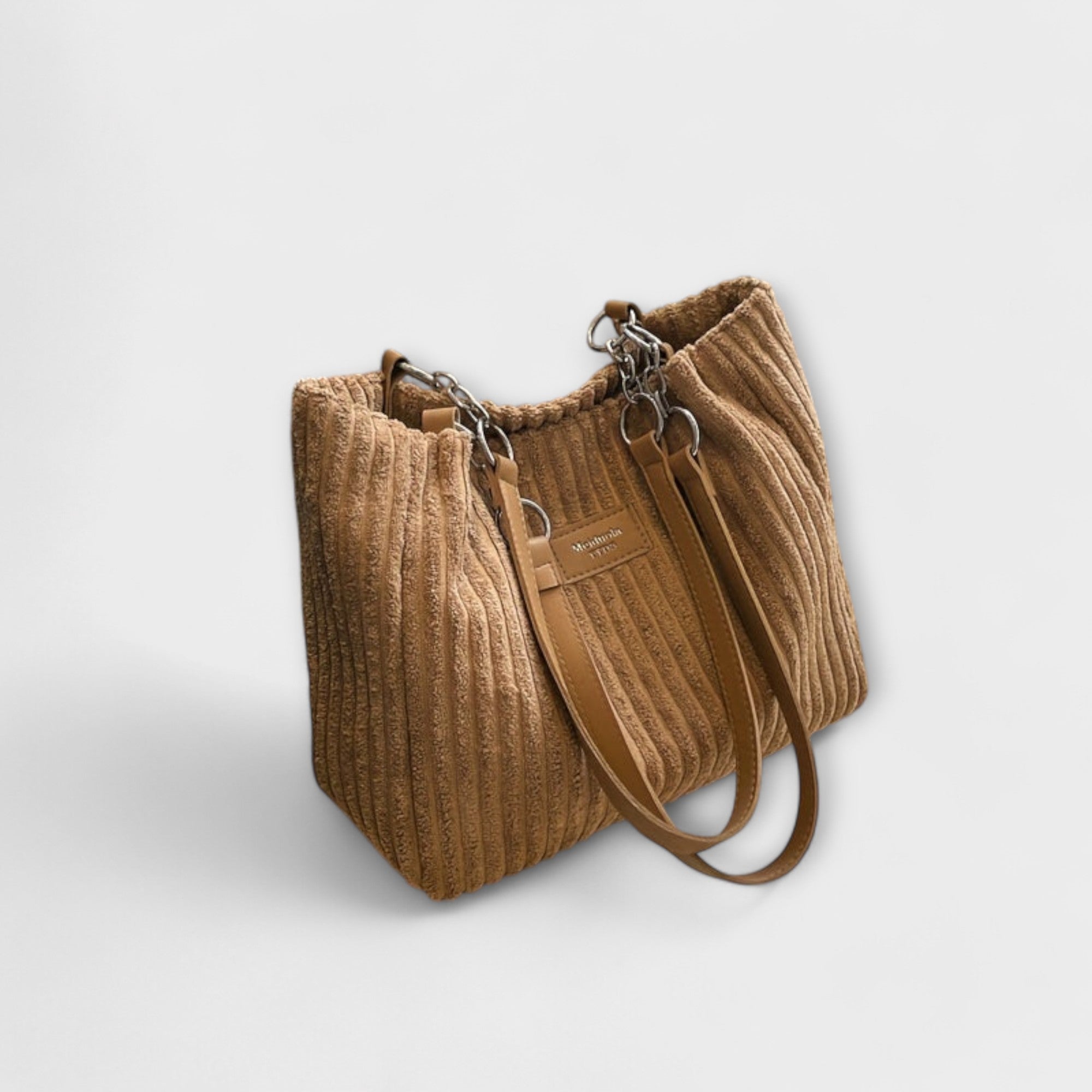 Élodiane | Plush Shoulder Bag – view 2