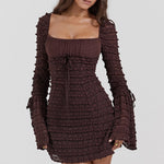 Marisa | Chic Mini Dress