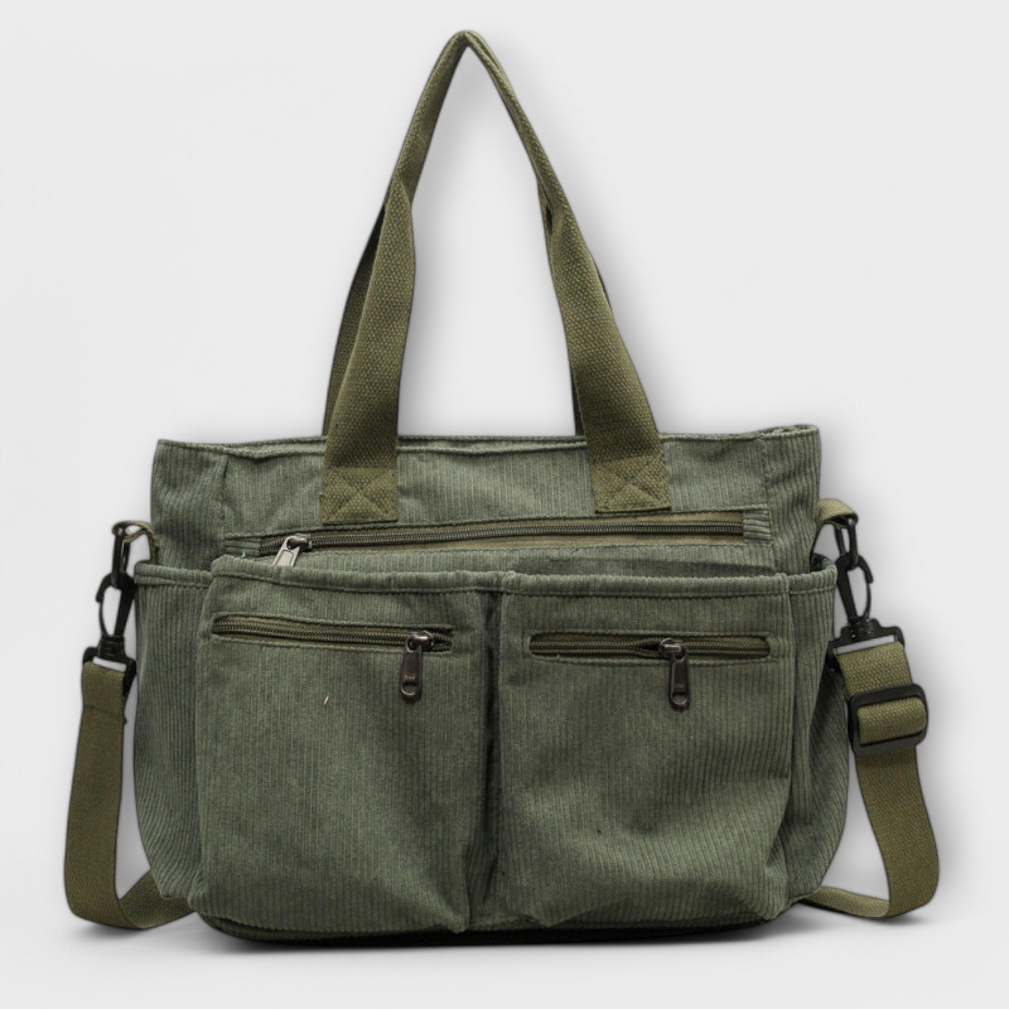 Aveline Tote Bag – view 2