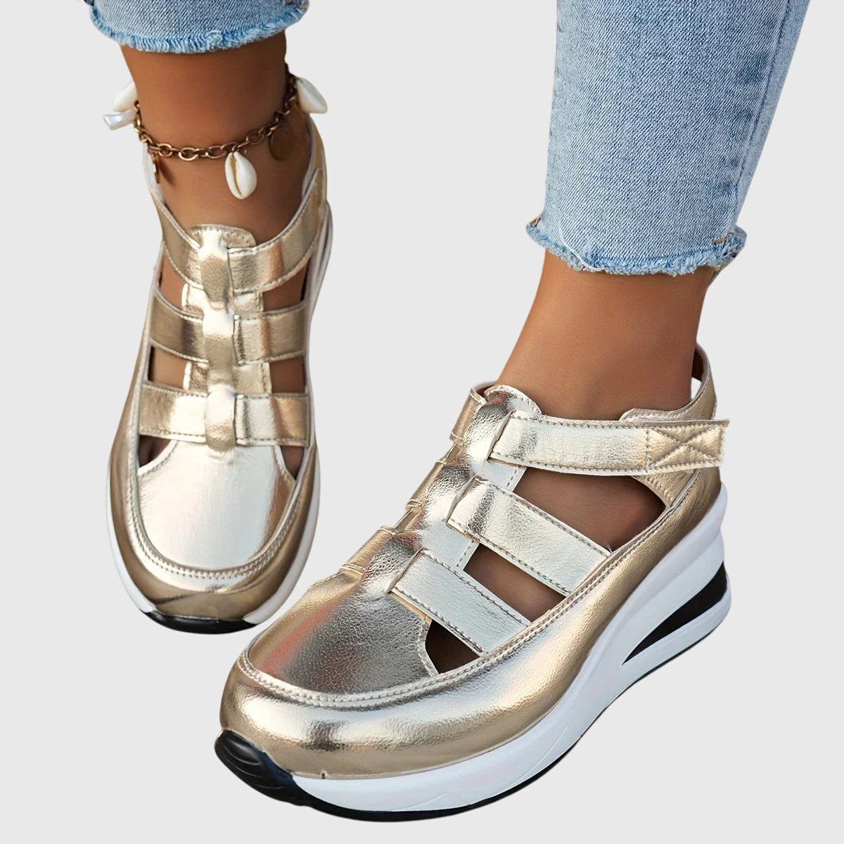 Judy | Orthopaedic Sandals – view 8