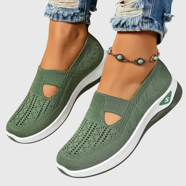 Océane | Orthopaedic Walking Shoes – view 6