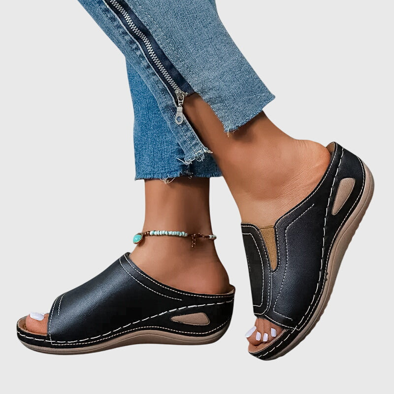 Aretha | Orthopaedic Sandals – view 7