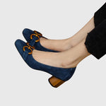 Dorothy | Elegant High Heels – view 2