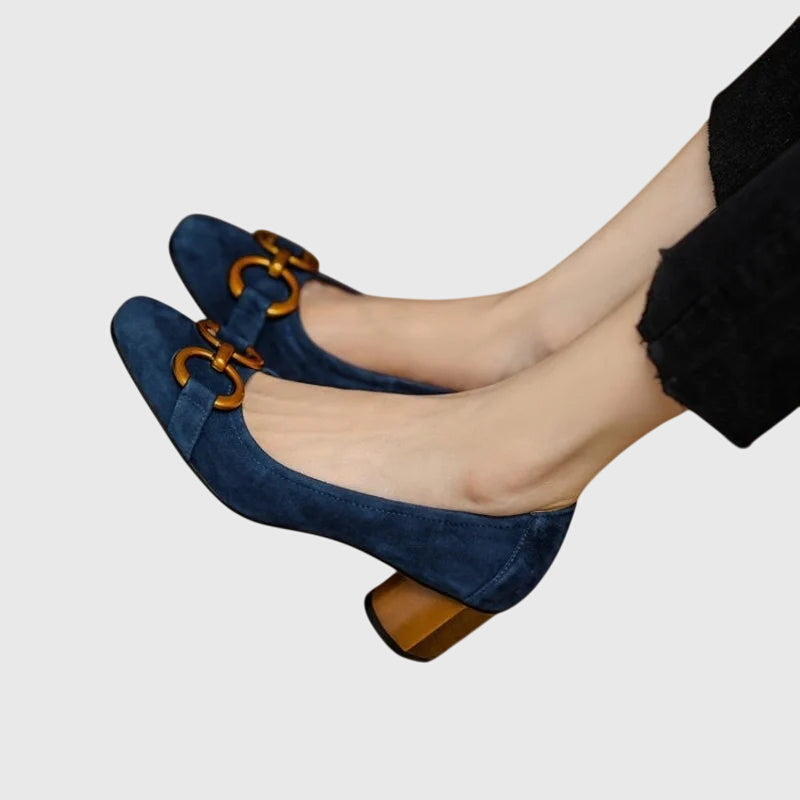 Dorothy | Elegant High Heels – view 2