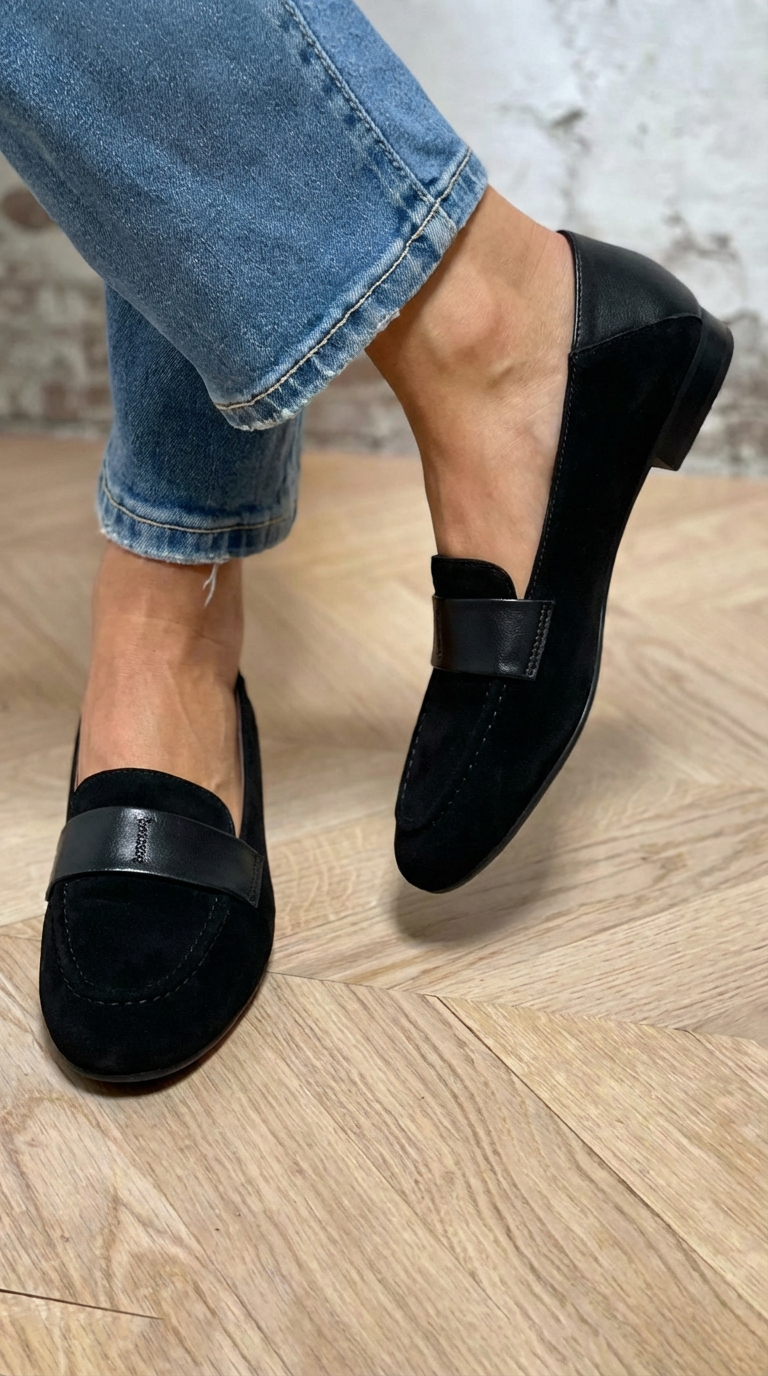 Elra - Timeless Elegance Footwear – view 3