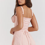 Carmen Midi Dress – view 15