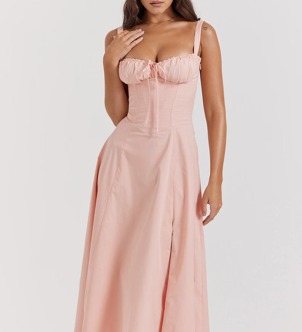 Carmen Midi Dress – view 13