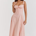 Carmen Midi Dress – view 13