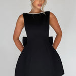 Kel | Chic Mini Dress – view 8