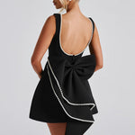 Kel | Chic Mini Dress – view 9