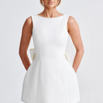 Kel | Chic Mini Dress – view 19