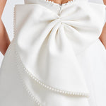 Kel | Chic Mini Dress – view 24