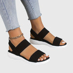 Emila | Orthopaedic Sandals – view 2