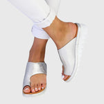 Lizzie | Summer Orthopaedic Sandals – view 2