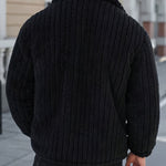 Axton™ Urban Luxe Plush Jacket – view 6