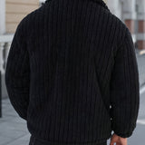 Axton™ Urban Luxe Plush Jacket – view 6