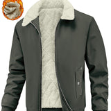 Soren™ | Timeless Winter Coat – view 4