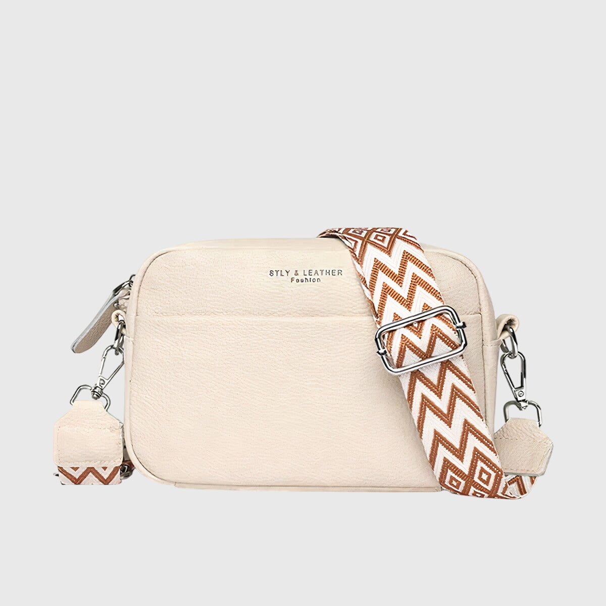 Apolonie | Premium Shoulder Bag – view 3