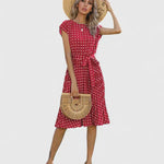Allyzhea | Elegant Dress – view 6