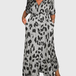 Elizabeth | Timeless Confidence Dress – view 2