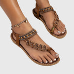 Jocelyn | Comfortable Orthopaedic Sandals – view 7