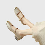 Cilia | Orthopaedic Sandals – view 12