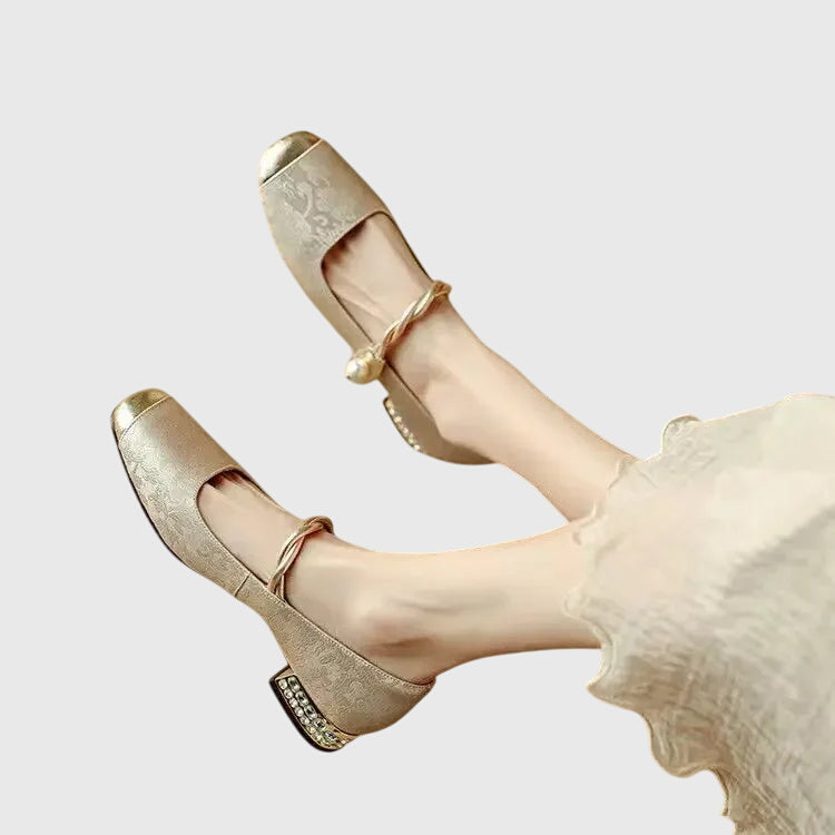Cilia | Orthopaedic Sandals – view 12