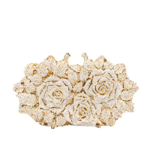 Philomène | Sparkling Evening Clutch