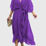 Bethany | Elegant Dress – view 4
