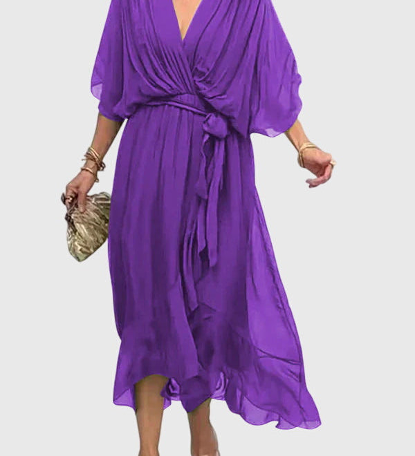 Bethany | Elegant Dress – view 4