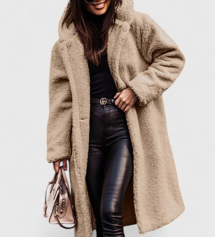 Brionyssa | Chic Elegance Jacket
