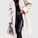Brionyssa | Chic Elegance Jacket – view 2