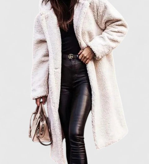 Brionyssa | Chic Elegance Jacket – view 2