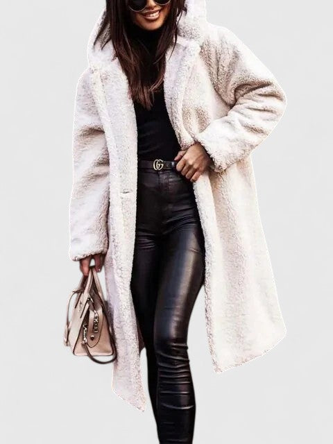 Brionyssa | Chic Elegance Jacket – view 2