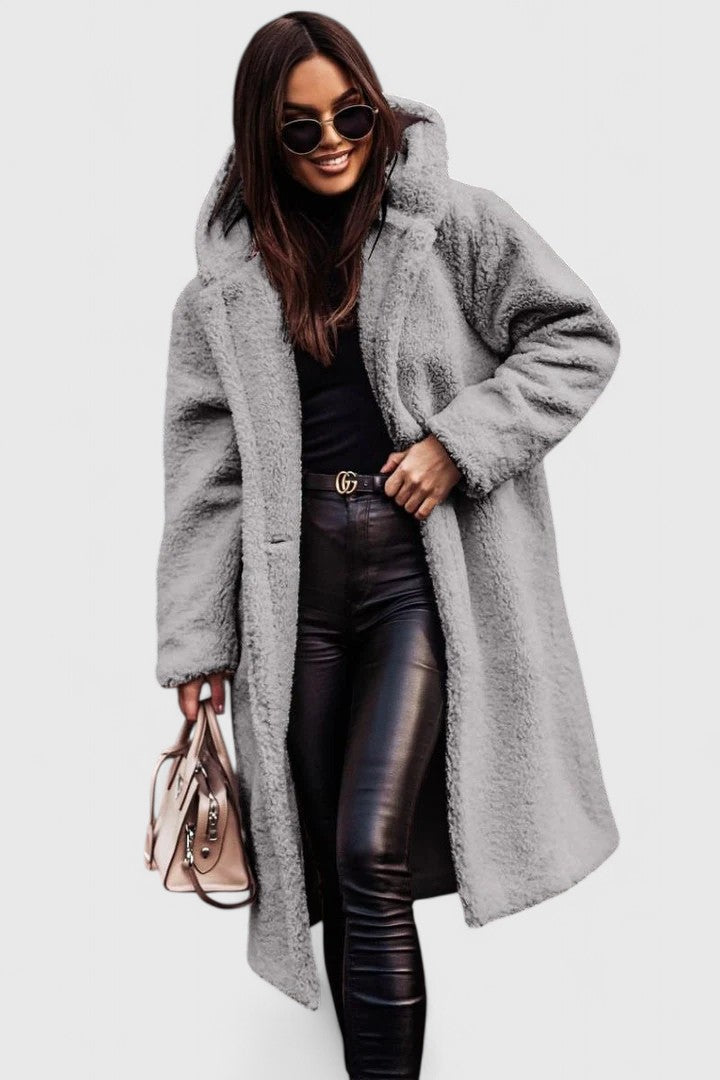 Brionyssa | Chic Elegance Jacket – view 3