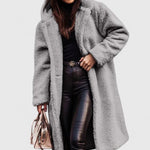Brionyssa | Chic Elegance Jacket – view 3