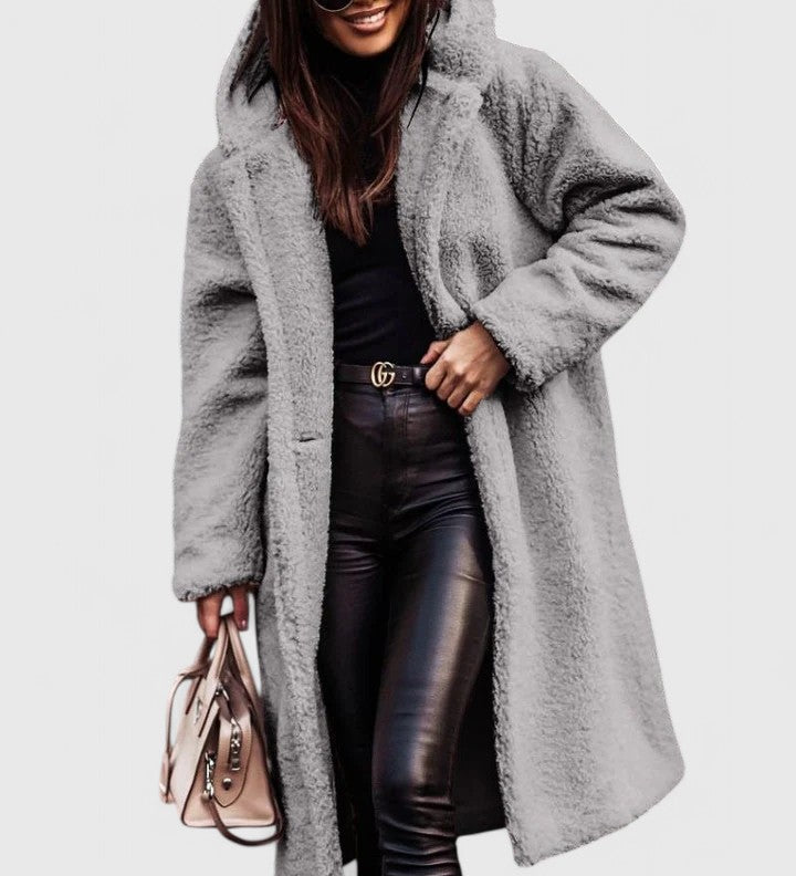 Brionyssa | Chic Elegance Jacket – view 3