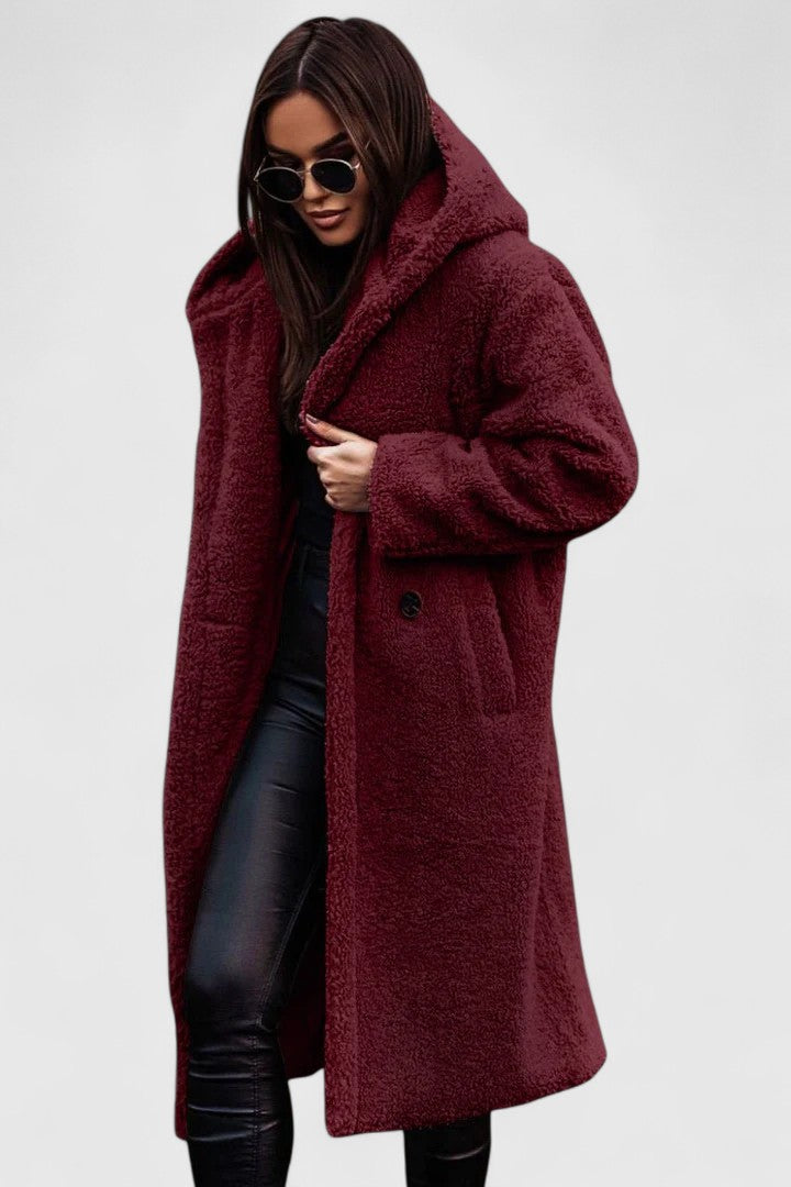 Brionyssa | Chic Elegance Jacket – view 4