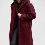 Brionyssa | Chic Elegance Jacket – view 4