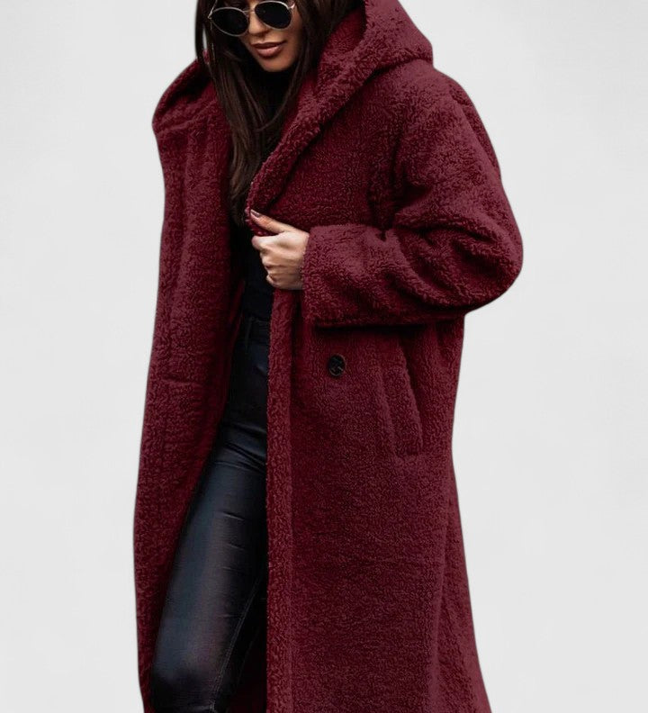 Brionyssa | Chic Elegance Jacket – view 4