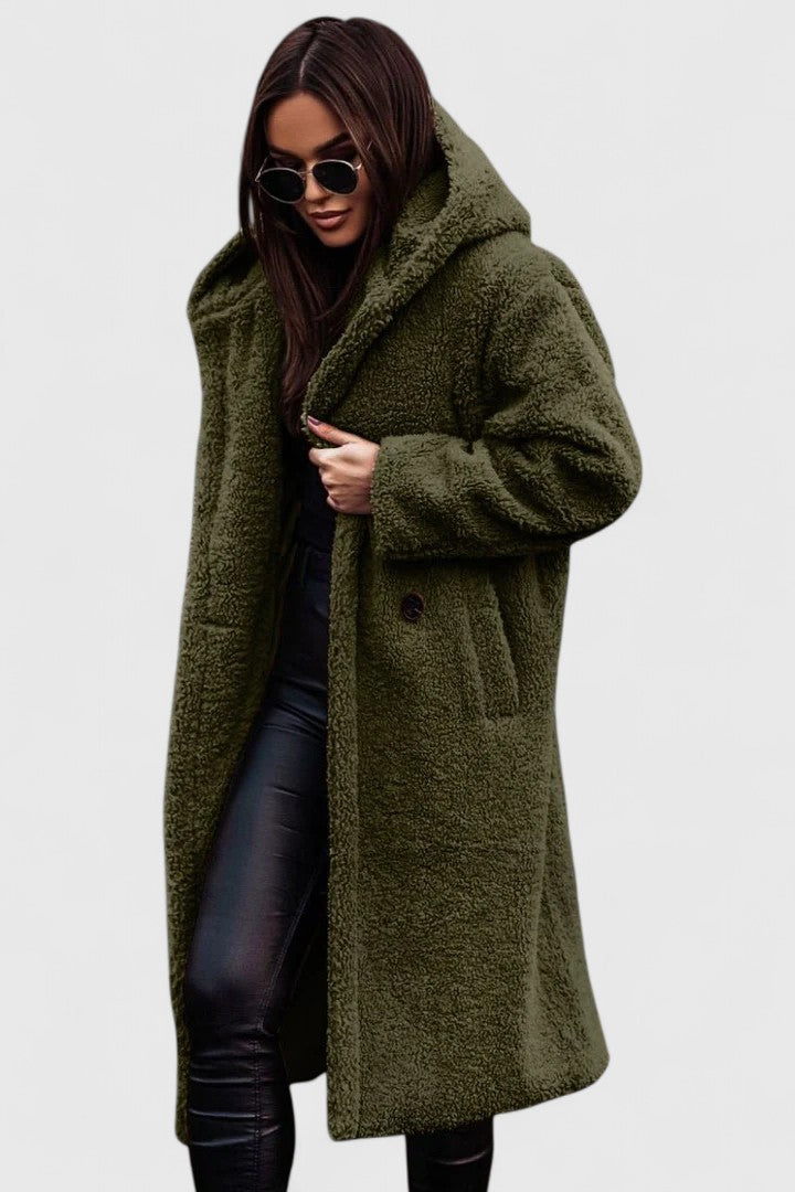Brionyssa | Chic Elegance Jacket – view 5