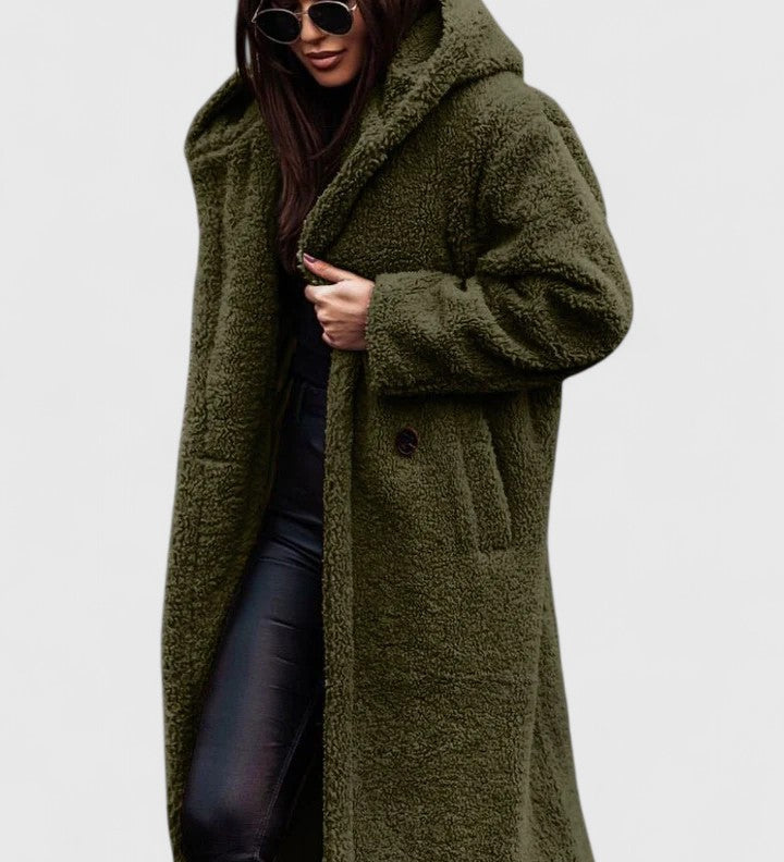 Brionyssa | Chic Elegance Jacket – view 5