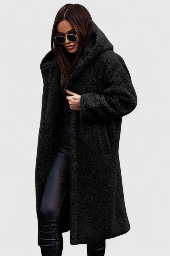 Brionyssa | Chic Elegance Jacket – view 6