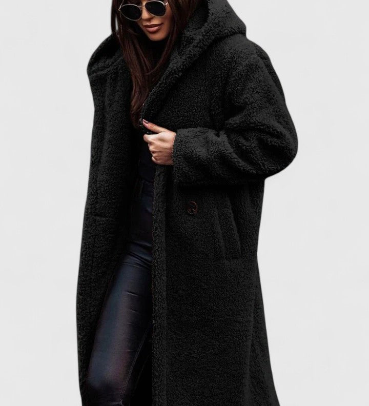 Brionyssa | Chic Elegance Jacket – view 6