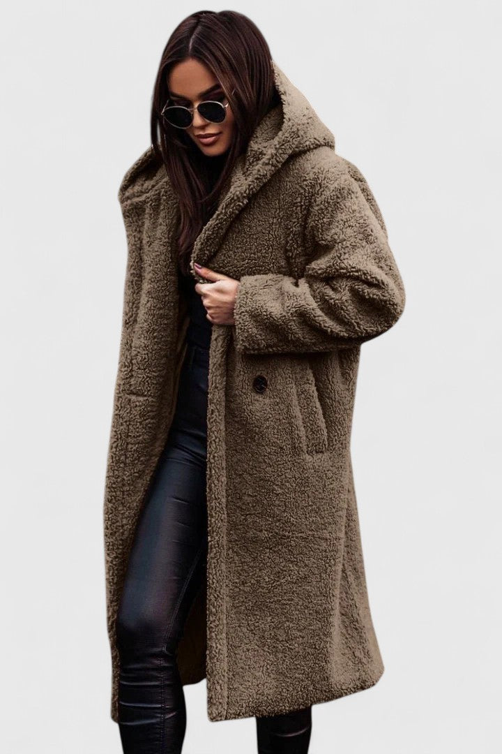 Brionyssa | Chic Elegance Jacket – view 7